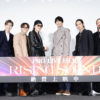 JSB3 LIVE FILM / RISING SOUND上映イベ