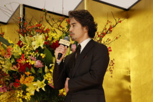 木村拓哉「レジェンド＆バタフライ」PR活動で「胸を張れる要素」6