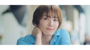 新垣結衣キャラ5人演じる！「ソフラン アロマリッチ」新ビジュ15