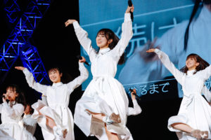 日向坂46四期生「おもてなし会」開催！12人が想い伝える23