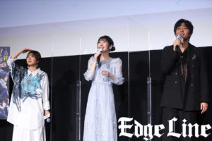 「転スラ」へ岡咲美保「愛されていると実感」や富田美憂弟驚かせる4