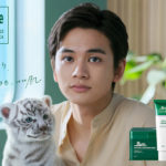 北村匠海「VT」CM、交通広告掲載、プレゼントキャンペーンも