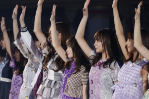 乃木坂46バスラ「乃木坂の詩」から！新キャプテンに梅澤美波16