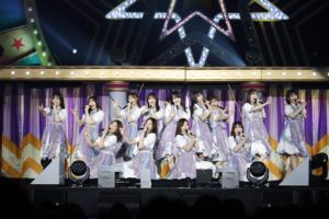 乃木坂46 4期生バスラDAY3で15人全員がセンターに8