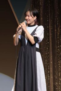 「僕の心のヤバイやつ」イベ！羊宮妃那「市川杏奈を演じます！」に結婚祝福！？5