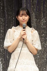 「僕の心のヤバイやつ」イベ！羊宮妃那「市川杏奈を演じます！」に結婚祝福！？6