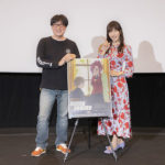 井上喜久子ら「おねがい☆ティーチャー」トークで「みずほ先生を生きた」