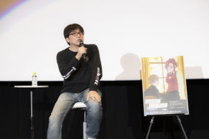 井上喜久子ら「おねがい☆ティーチャー」トークで「みずほ先生を生きた」7