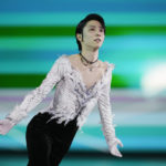 “ゆづ”羽生結弦選手東京D公演の特別版ディズニープラスで配信