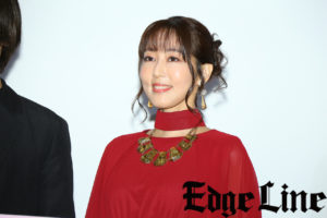 井上ほの花 母・井上喜久子と主演映画に2人で涙！声マネに日笠陽子太鼓判5