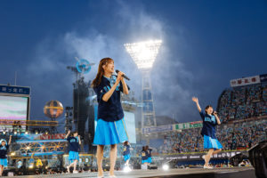 日向坂46「4回目のひな誕祭」開催！2日で7万4000人動員1