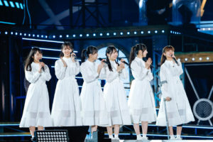 日向坂46「4回目のひな誕祭」開催！2日で7万4000人動員10