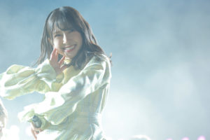 日向坂46「4回目のひな誕祭」開催！2日で7万4000人動員22