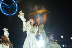 日向坂46「4回目のひな誕祭」開催！2日で7万4000人動員26