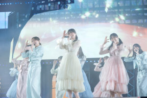 日向坂46「4回目のひな誕祭」開催！2日で7万4000人動員31