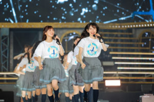 日向坂46「4回目のひな誕祭」開催！2日で7万4000人動員35