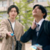 道枝駿佑＆長尾謙杜シーブリーズ最新エピ3本！“青春のつづき”へ