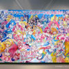 「映画プリキュアオールスターズＦ」劇場バナービジュ解禁