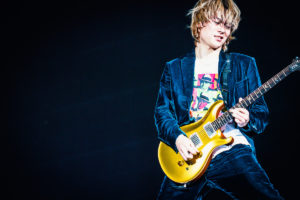 ONE OK ROCK6大ドームツアーオーラス！圧巻のパフォーマンス10