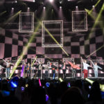 GENERATIONS×INI髙塚大夢、後藤威尊、池﨑理人コラボパフォ