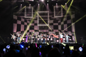 GENERATIONS×INI髙塚大夢、後藤威尊、池﨑理人コラボパフォ12