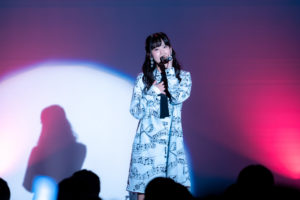 大西亜玖璃「あぐぽん Birthday Party!!!」開催5