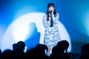 大西亜玖璃「あぐぽん Birthday Party!!!」開催13