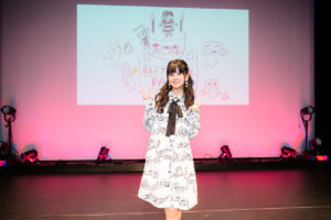 大西亜玖璃「あぐぽん Birthday Party!!!」開催17