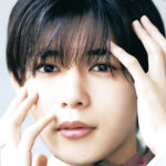 長尾謙杜「ジェイムービーマガジン」表紙＆巻頭に