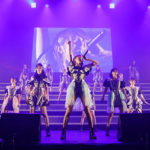 NMB48オリックス劇場ライブ！平山真衣を渋谷凪咲が笑顔で止めたこと