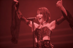 NMB48オリックス劇場ライブ！平山真衣を渋谷凪咲が笑顔で止めたこと3