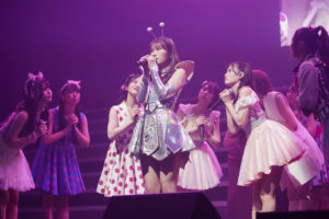 NMB48オリックス劇場ライブ！平山真衣を渋谷凪咲が笑顔で止めたこと5