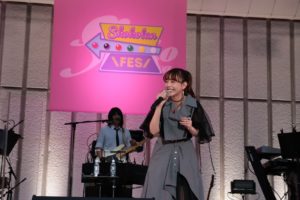 中川翔子「しょこたんフェス」開催！多彩アーティスト集結17