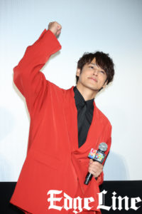 宮野真守“弟”畠中祐にハラハラ！マリオ役に「自分に起こるとは」2