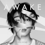 宮世琉弥 第1弾デジタルシングル「AWAKE」5月12日配信へ