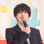 井上瑞稀“超残念男子”に心当たり！？「すべてをかけて」と熱弁