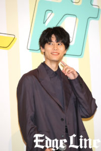 萩原利久“超完璧男子”アピに井上瑞稀「めっちゃ嘘」！果ては1匹扱い！？5