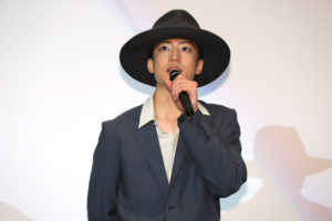 伊藤健太郎「静かなるドン」撮影現場で踊っていたワケ？3