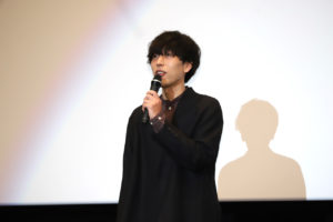 伊藤健太郎「静かなるドン」撮影現場で踊っていたワケ？6