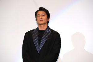 伊藤健太郎「静かなるドン」撮影現場で踊っていたワケ？8