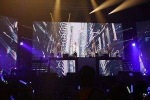 Paradox Live Dope Show 2023開催で26人集結17曲披露5
