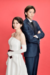 岡本玲＆7ORDER・長妻怜央W主演「その結婚、正気ですか？」8月放送へ5