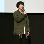 アニメ「スプリガン」地上波放送記念イベ!小林千晃感じた「切なさ」
