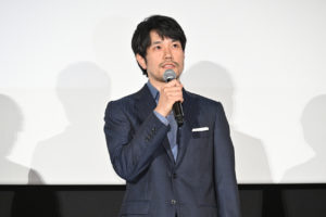 桜田通「神木さんの運転手になります」や神木隆之介ご満悦の切り返し披露3