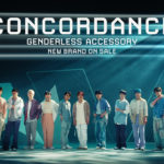 JO1「CONCORDANCE」新CM登場！調和が新しい音を奏でる