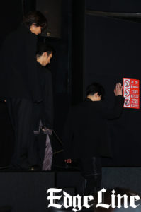 吉沢亮 高良健吾と兄弟役も「1ミリも会えなかったので寂しいです」26