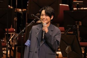 中村悠一「作品に出ていることを忘れるほど熱中」！「じゅじゅフェス2023」6