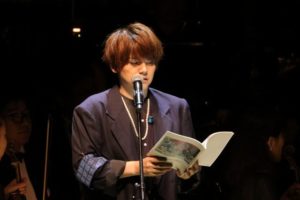 中村悠一「作品に出ていることを忘れるほど熱中」！「じゅじゅフェス2023」7