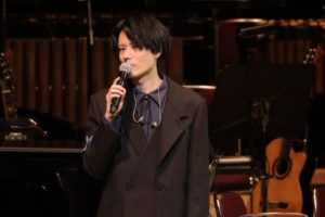 中村悠一「作品に出ていることを忘れるほど熱中」！「じゅじゅフェス2023」10