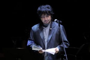 中村悠一「作品に出ていることを忘れるほど熱中」！「じゅじゅフェス2023」11